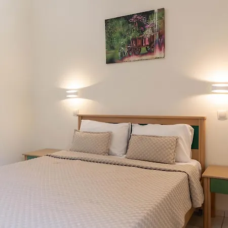 Apartament Missiria