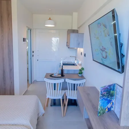 Apartament Missiria Retimno