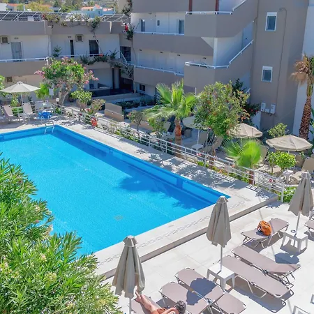 Missiria Apartament Retimno