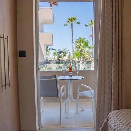 Apartament Missiria