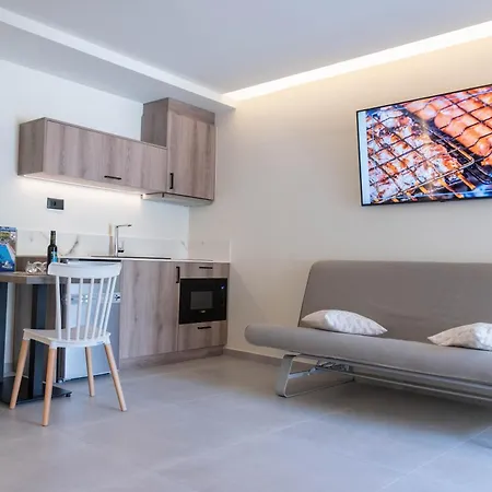 Missiria Apartament *
