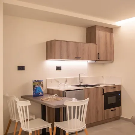 Apartment Missiria