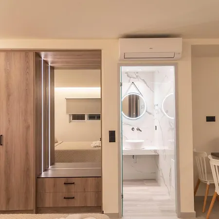 Missiria Apartment Rethymno (Crete)