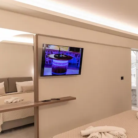 Missiria Apartment