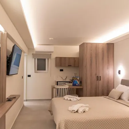 Apartment Missiria