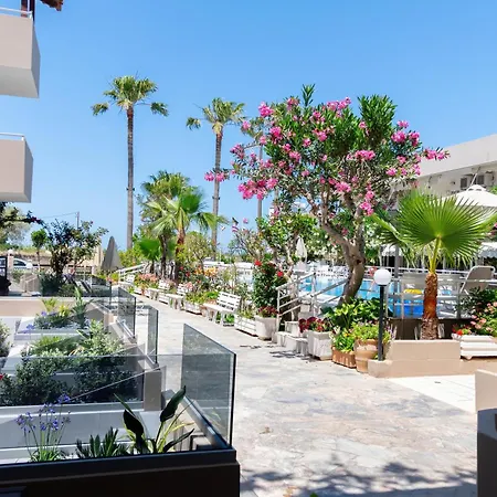 Apartment Missiria *