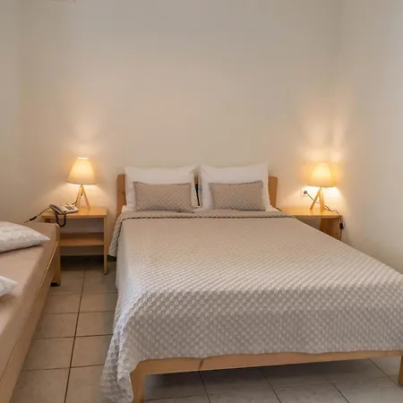 Missiria Apartment
