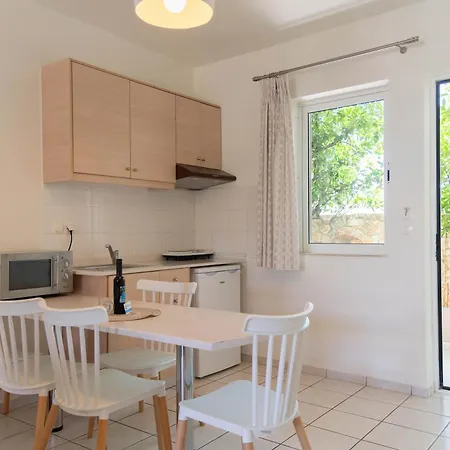 Missiria Apartment *