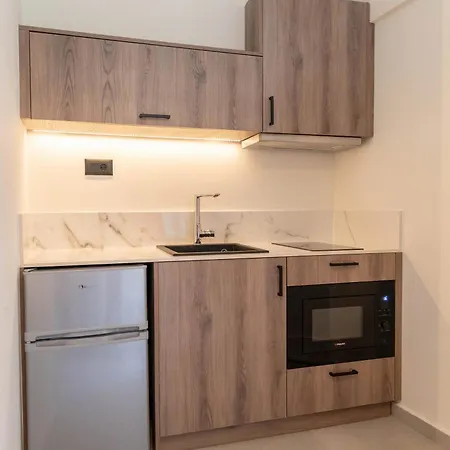 Missiria Apartment