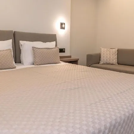 Missiria Apartment Rethymno (Crete)