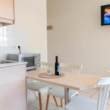 Missiria Apartment