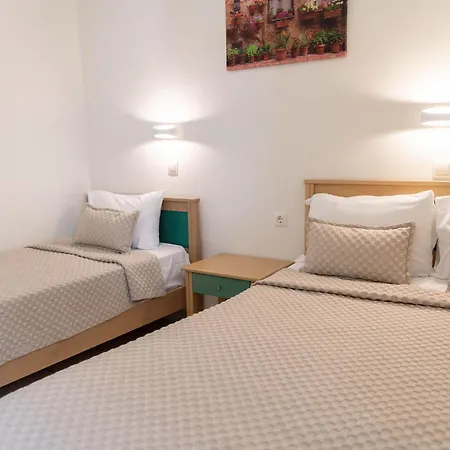 Apartment Missiria