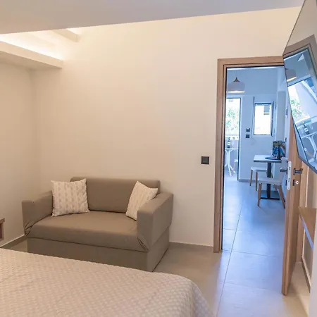 Missiria Apartment *