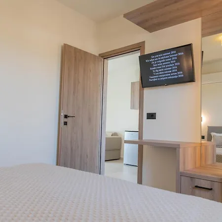 Missiria Apartment