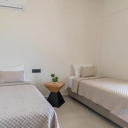 Apartment Missiria