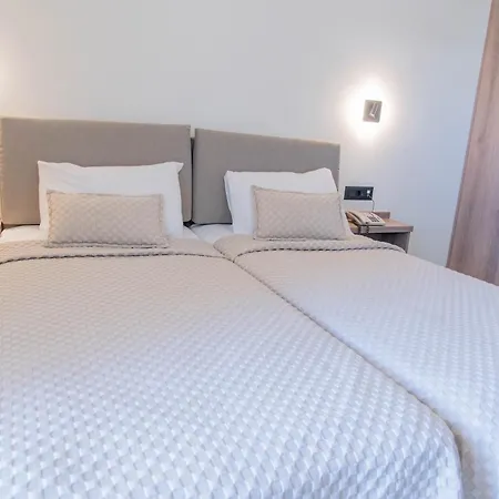 Apartment Missiria *