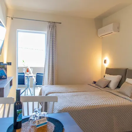 Missiria Apartment