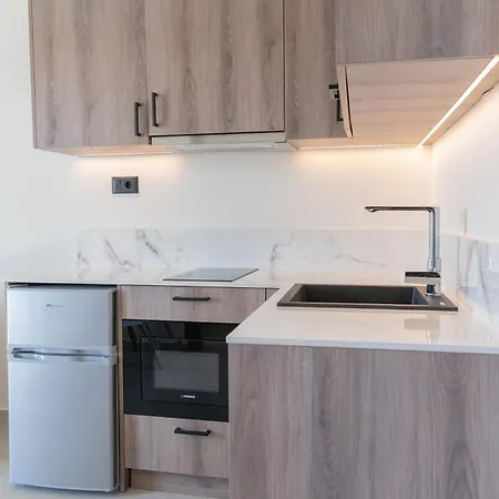 Apartment Missiria
