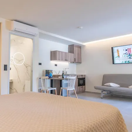 Apartment Missiria *
