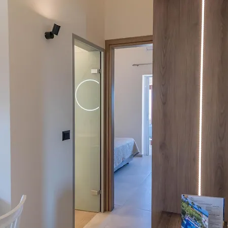 Missiria Apartment