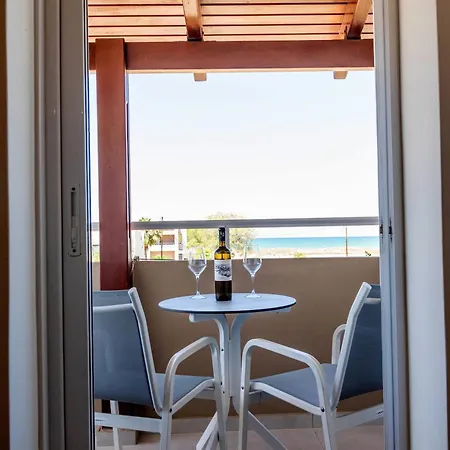 Apartment Missiria Rethymno (Crete)