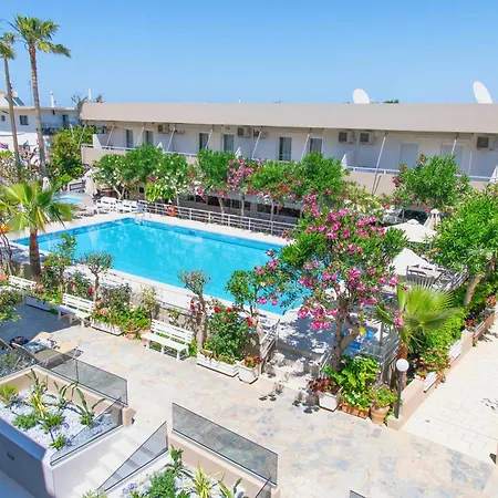 Missiria * Rethymno (Crete)