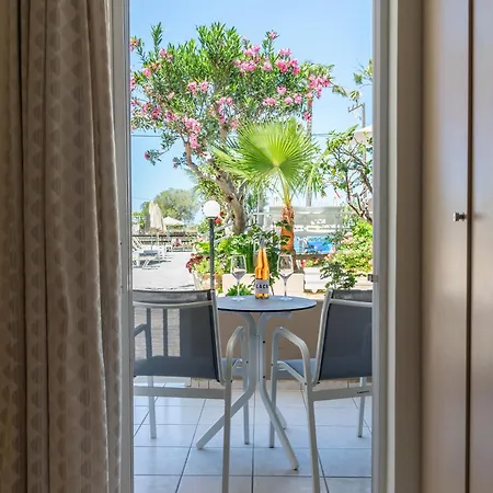 Missiria Apartment
