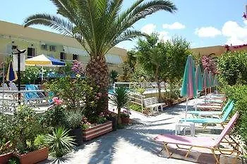 Missiria Apartment