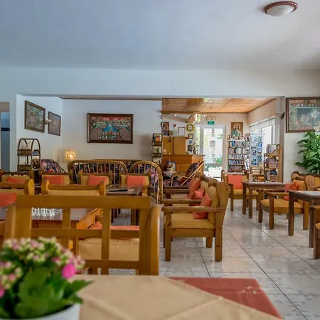 Missiria Apartment *