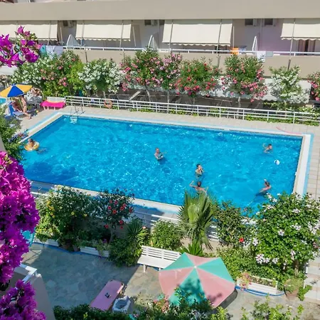 Missiria Apartment Rethymno (Crete)