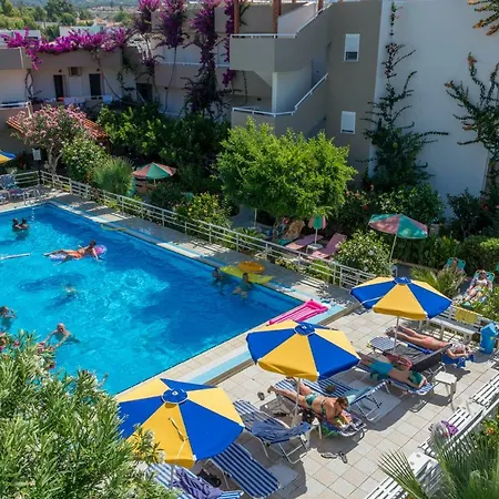 Missiria Apartment