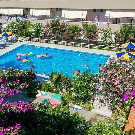 Missiria Apartment Rethymno (Crete)