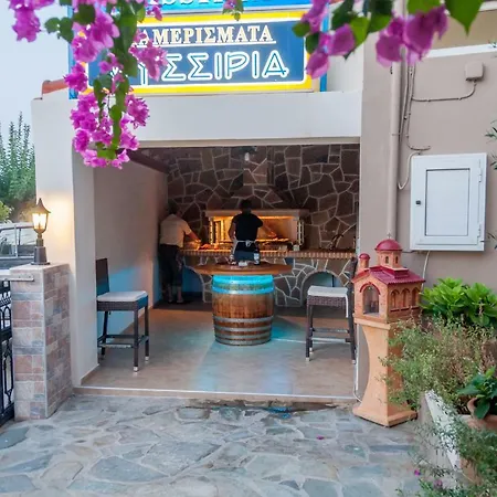 Missiria * Rethymno (Crete)