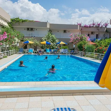 Missiria Apartment *