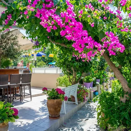Missiria Apartment