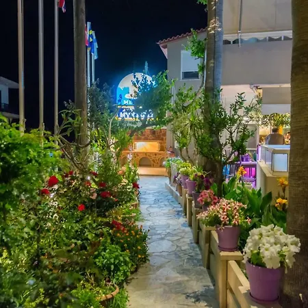 Missiria Apartment