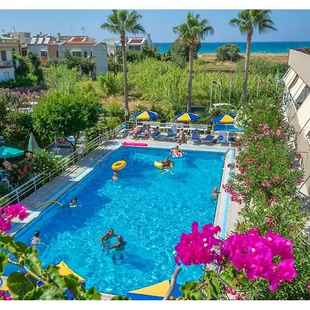 Apartment Missiria